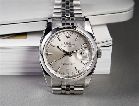 rolex 12460|Rolex datejust 116200 price.